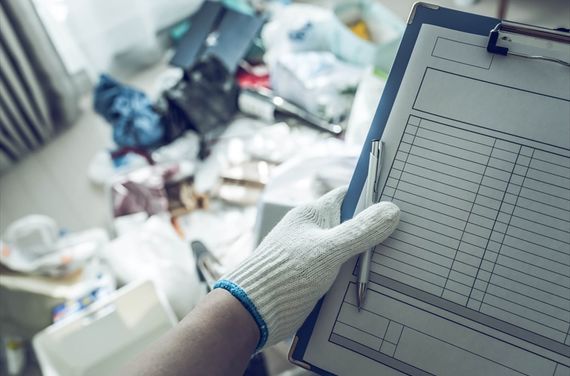 臨時雇用スタッフ