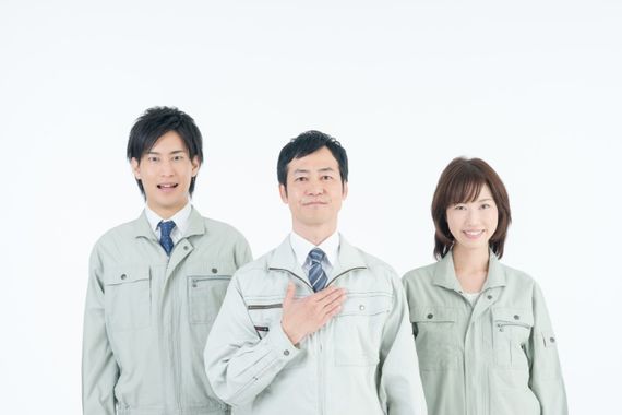 未経験から電気工事